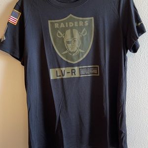 Las Vegas Raiders Shirt
